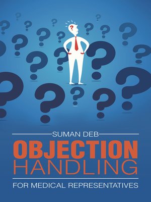 cover image of Objection Handling